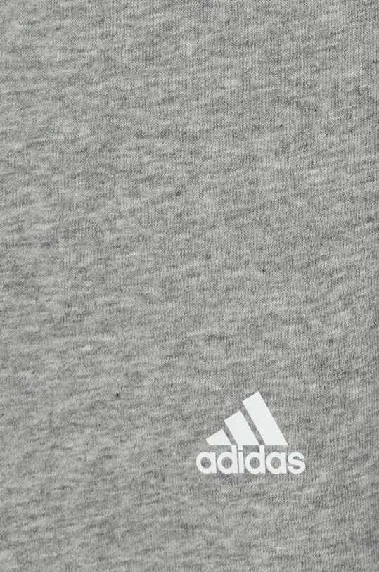 Дитячий спортивний костюм adidas блакитний IS2464