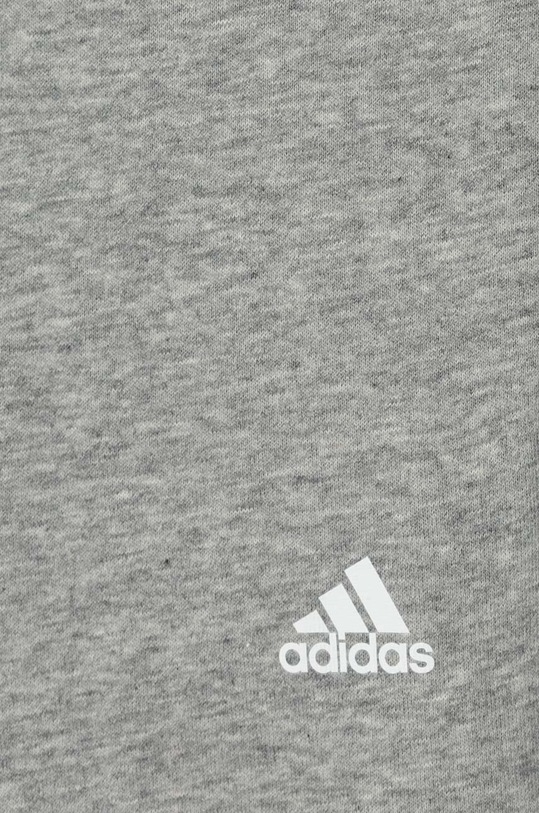 Dětská tepláková souprava adidas modrá IS2464