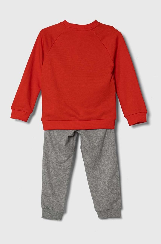 adidas trening copii IS2465 rosu SS24