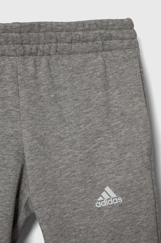 Băieți adidas trening copii IS2465 rosu