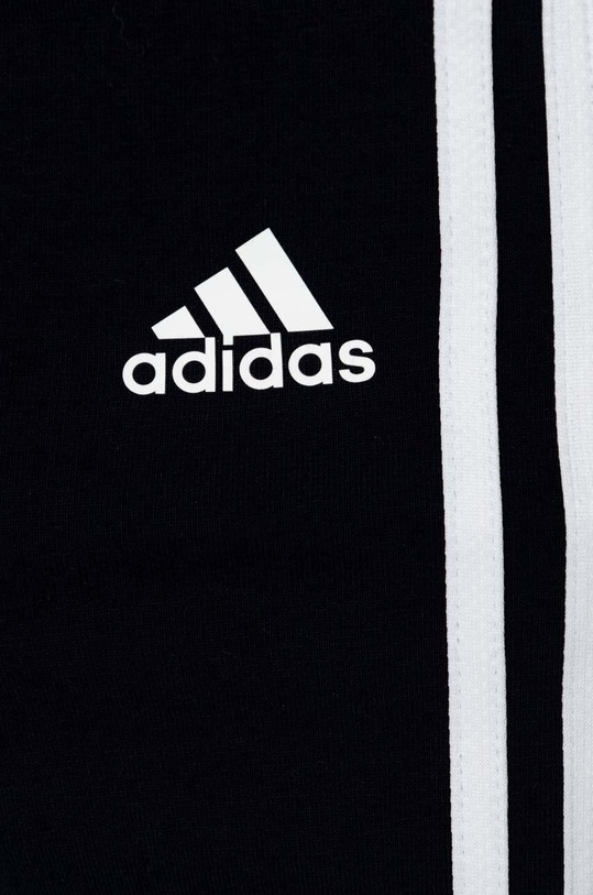 Băieți adidas trening copii IS2544 bleumarin