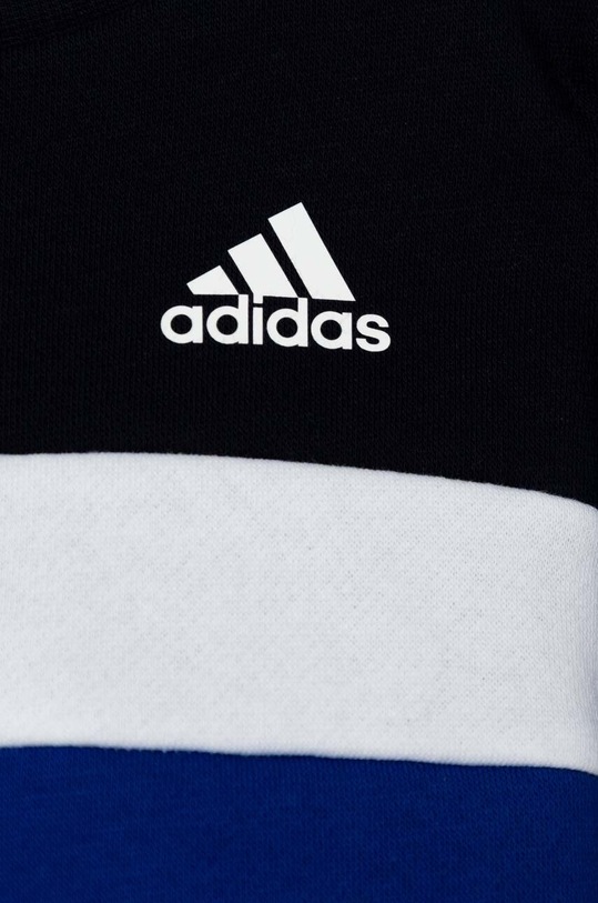 adidas trening copii bleumarin IS2544