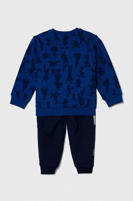 adidas gyerek melegítő IT8782 sötétkék SS24