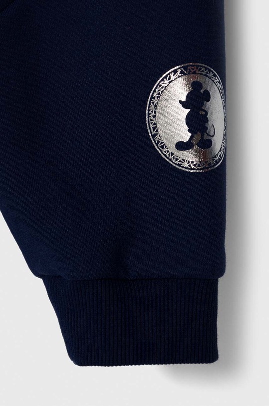 Fiú adidas gyerek melegítő IT8782 sötétkék