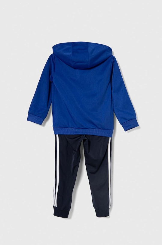 Dječja trenirka adidas IJ6359 plava SS24