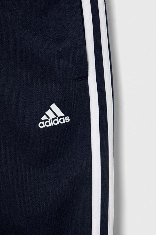 Dječja trenirka adidas plava IJ6359