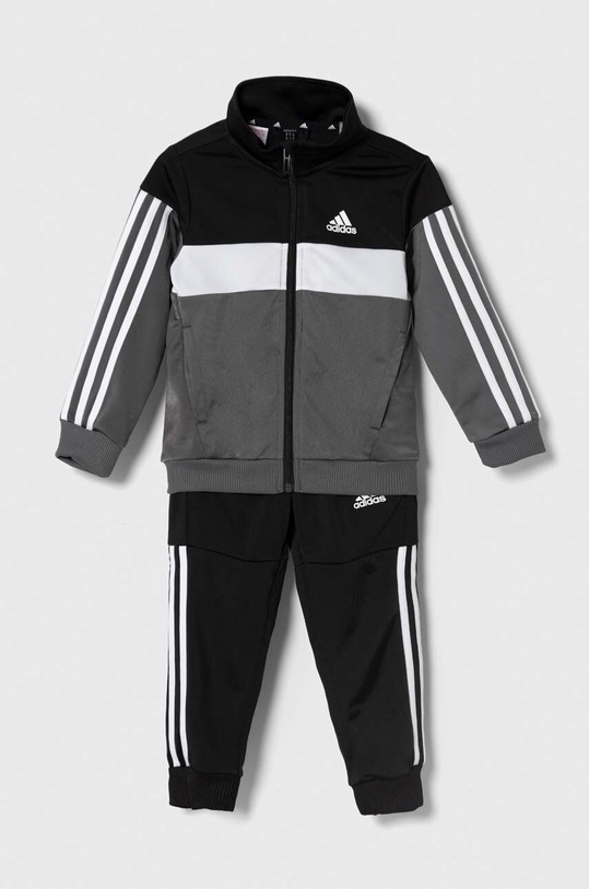 adidas trening copii IJ6332 gri SS24