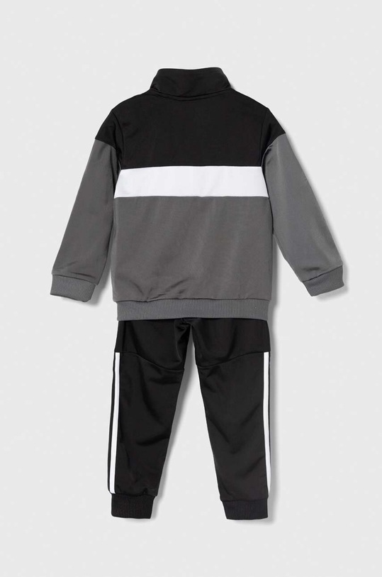 Băieți adidas trening copii IJ6332 gri