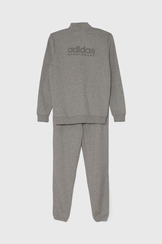 adidas trening copii IS4658 gri SS24