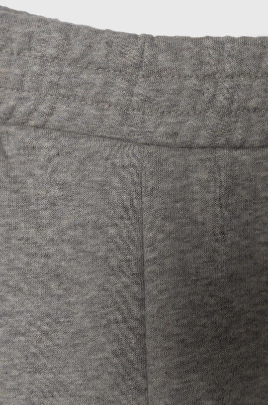 Chłopiec adidas dres dziecięcy IS4658 szary