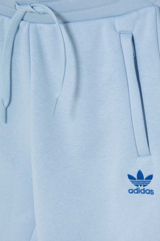 Detská tepláková súprava adidas Originals modrá IP0572