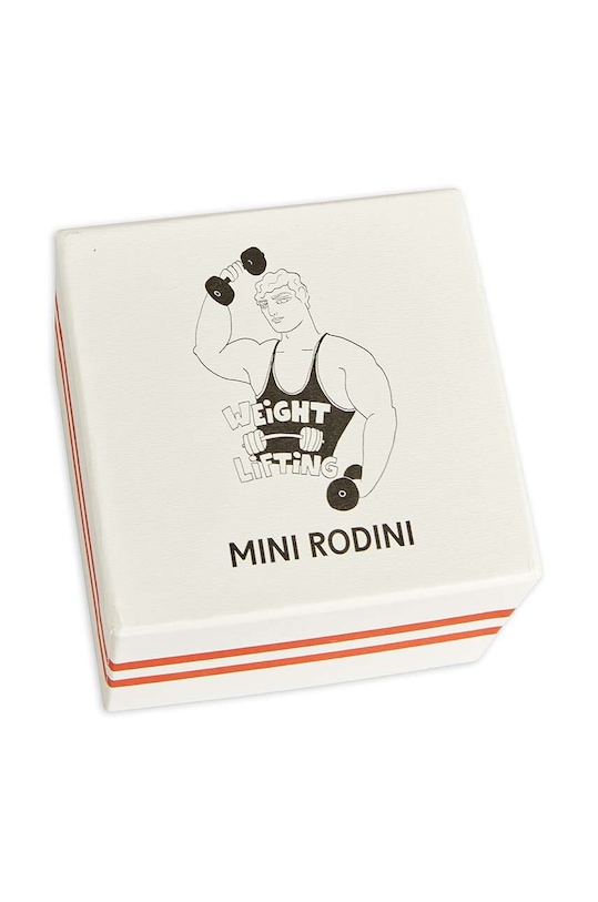 Mini Rodini baba szett 2424010700 többszínű