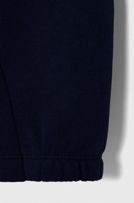 United Colors of Benetton tuta in lana bambino/a blu navy 3J70AK00G.W.Seasonal