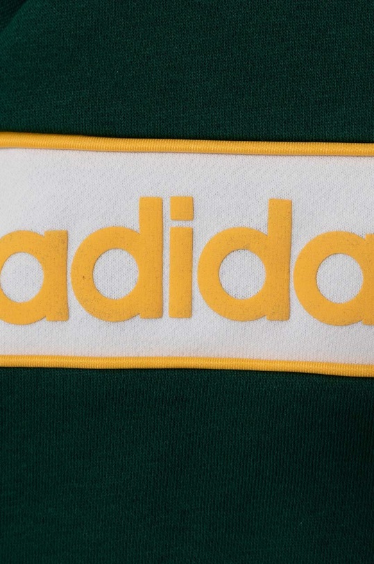 Chłopiec adidas Originals komplet dziecięcy IP2687 zielony