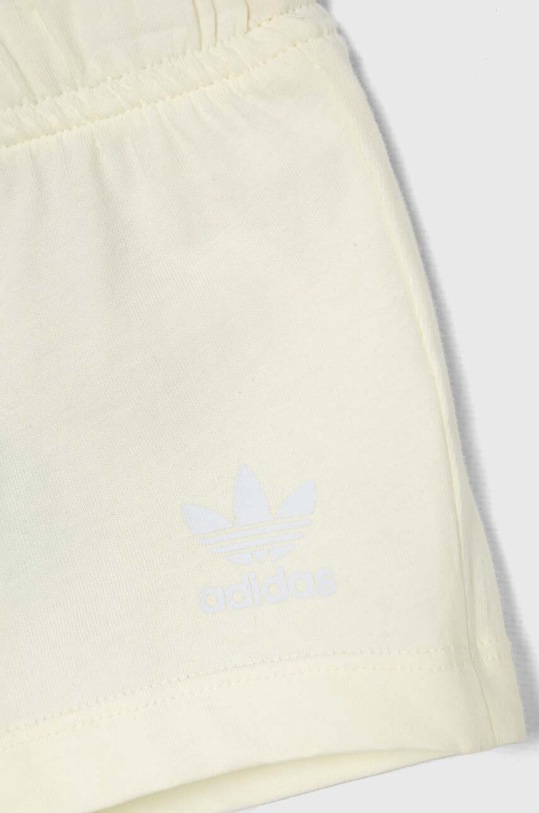adidas Originals completoa da neonato beige IP2704