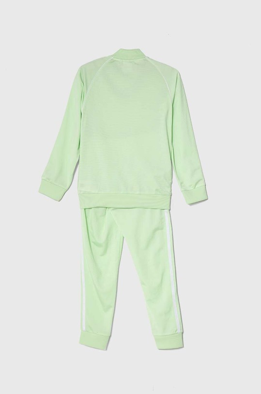 adidas Originals trening copii IR6929 verde SS24
