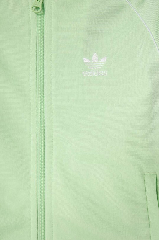 Băieți adidas Originals trening copii IR6929 verde