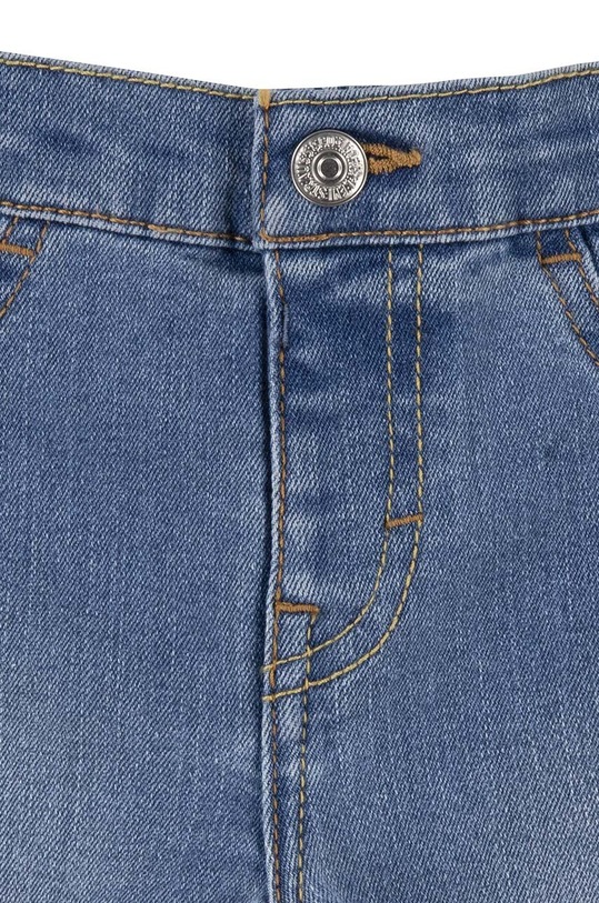 Комплект для младенцев Levi's LVB CRITTER STACKED LOGO TEE S 6EK235