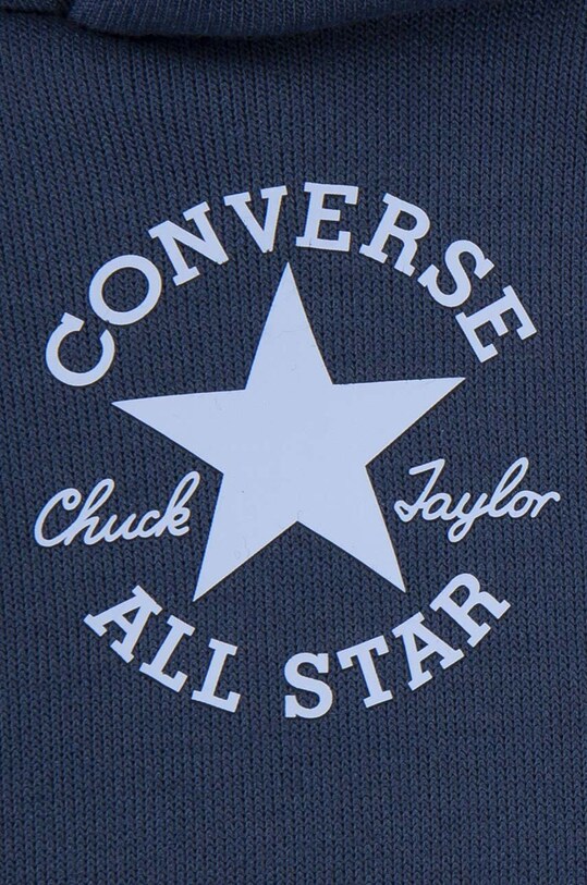 Дитячий спортивний костюм Converse зелений 8CD894