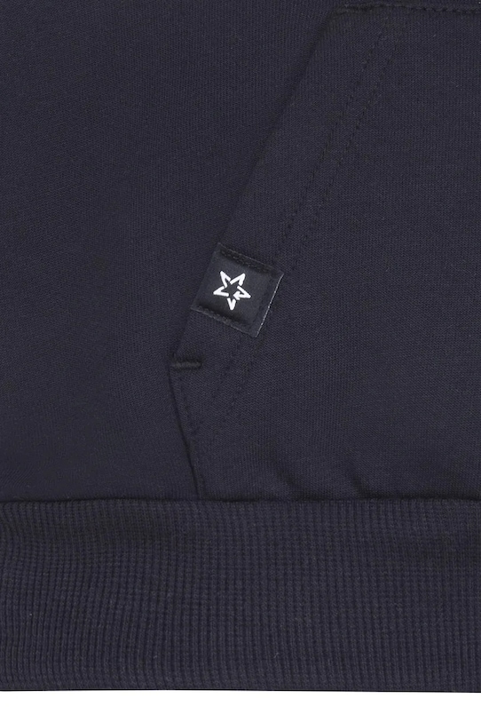 Converse gyerek melegítő fekete 8CD894