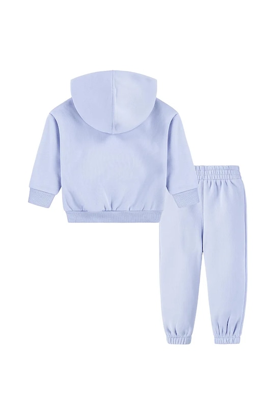 Converse dres niemowlęcy 6CD894 niebieski SS25