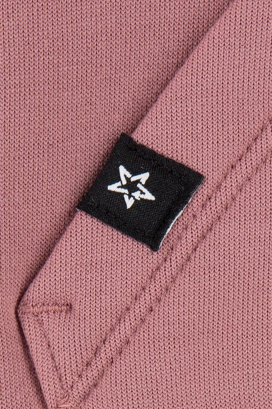 Converse trening bebelusi roz 6CD894