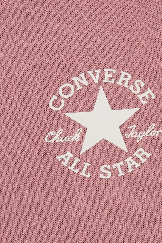 Converse trening bebelusi 6CD894 roz