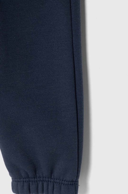 Tepláková súprava pre bábätká Converse tmavomodrá 6CD894