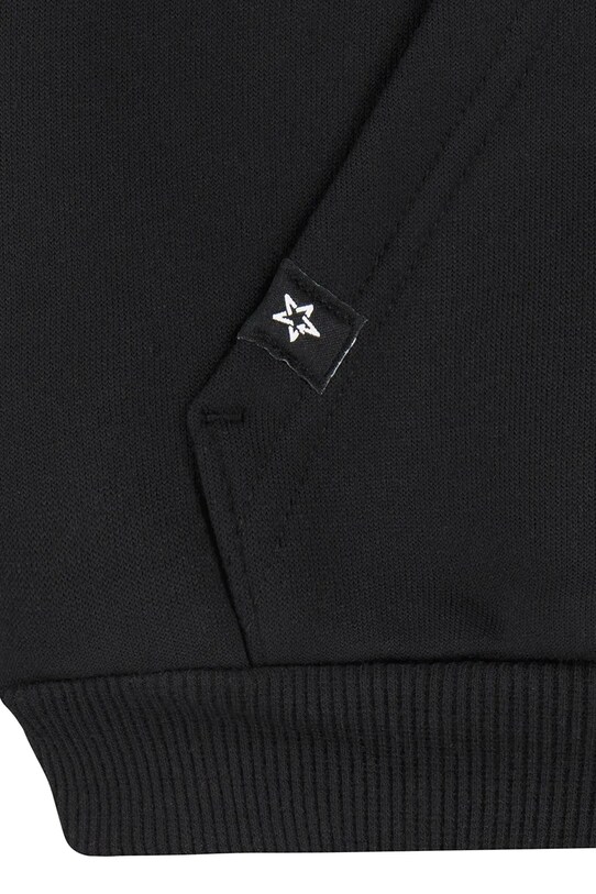 Converse trening bebelusi negru 6CD894