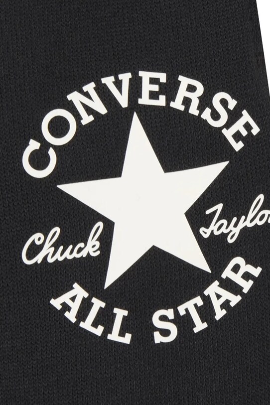 Converse trening bebelusi 6CD894 negru