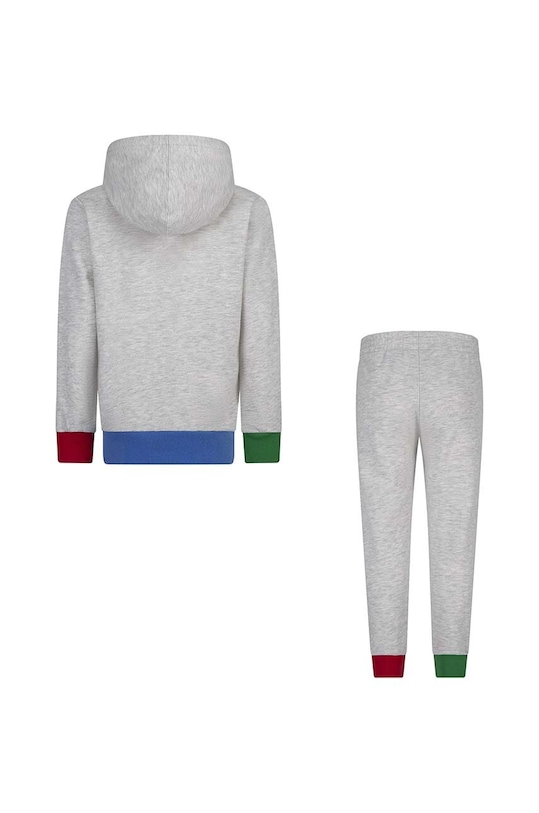 Converse baba tréningruha 6CF300 szürke SS24