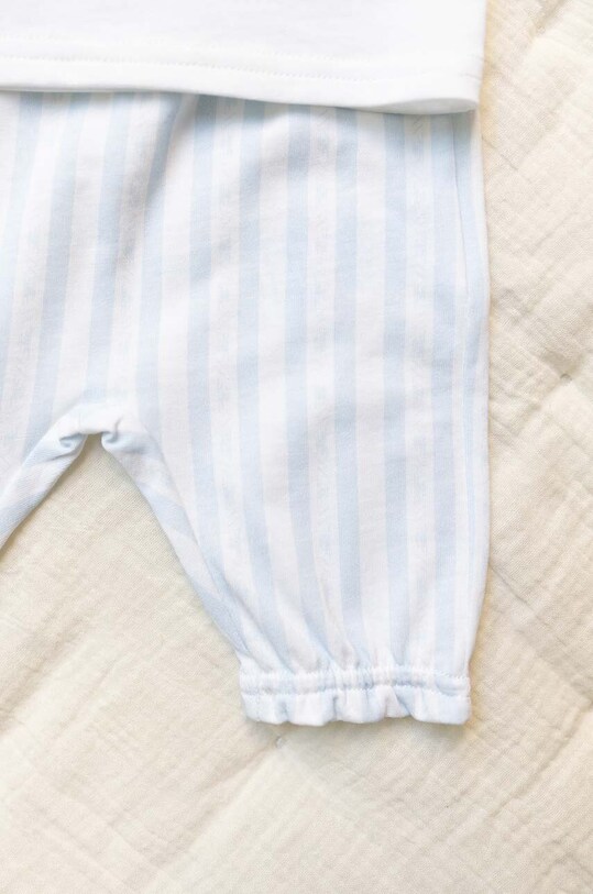 Tartine et Chocolat komplet bawełniany niemowlęcy TY36050.80.86