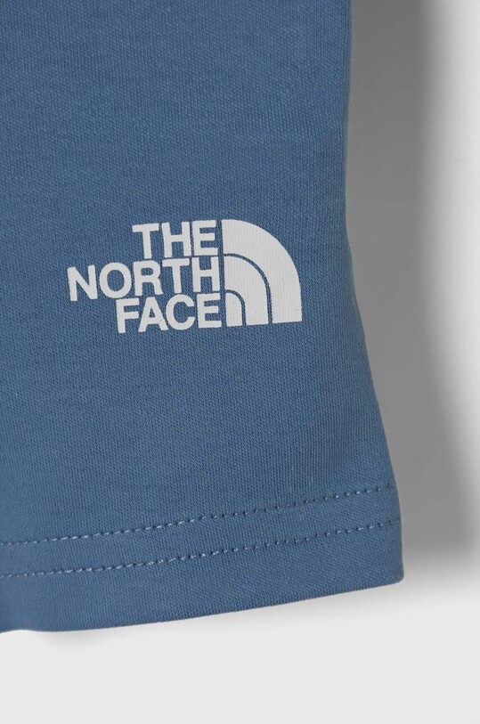 The North Face completo bambino/a SUMMER SET blu NF0A877N