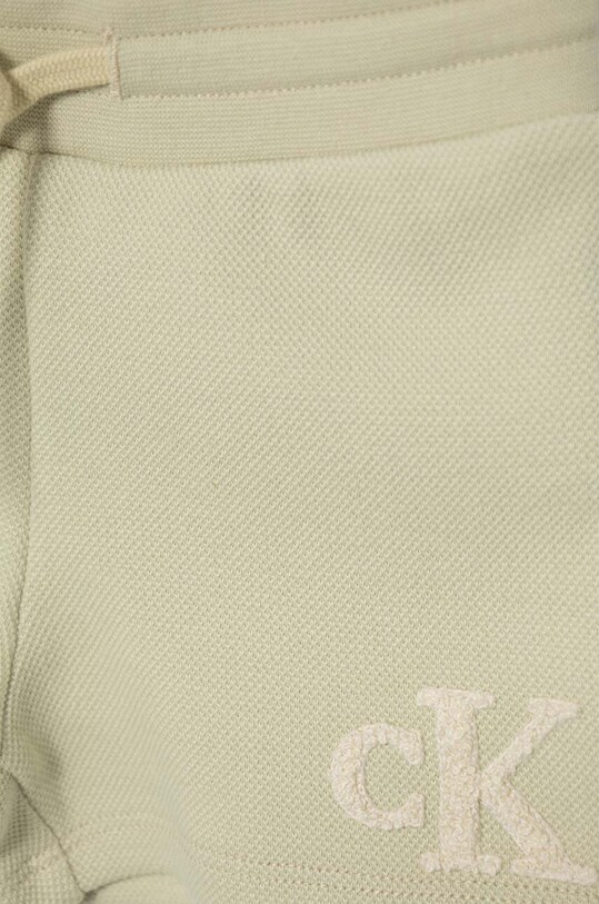 Σετ μωρού Calvin Klein Jeans IN0IN00184.PPYH
