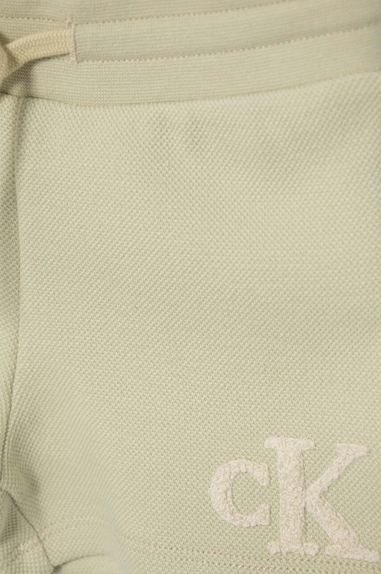 Σετ μωρού Calvin Klein Jeans IN0IN00184.PPYH