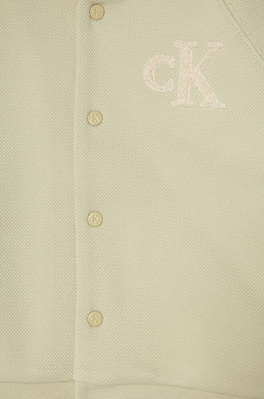 Σετ μωρού Calvin Klein Jeans IN0IN00184.PPYH