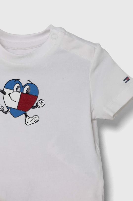 Tommy Hilfiger komplet niemowlęcy KN0KN01821.PPYH