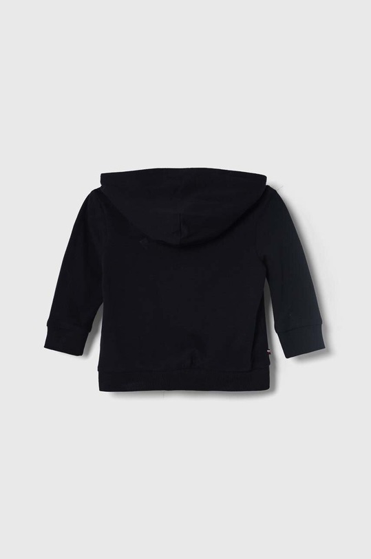 Tommy Hilfiger komplet niemowlęcy KN0KN01821.PPYH granatowy