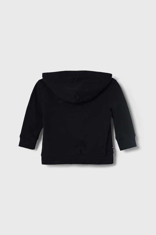 Tommy Hilfiger komplet niemowlęcy KN0KN01821.PPYH granatowy