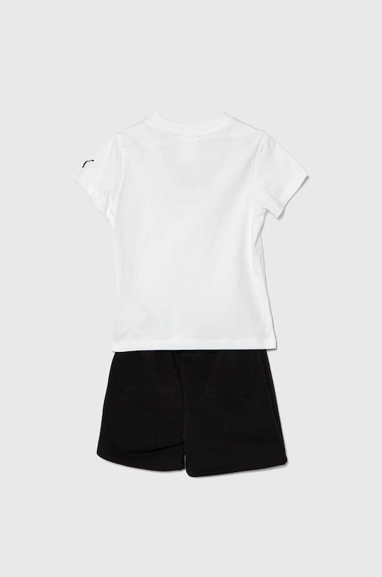 Kojenecká sada Puma PUMA X TROLLS Minicats & Shorts Set 624839 vícebarevná SS24