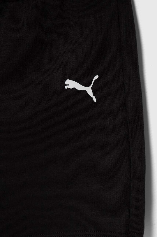 Kojenecká sada Puma PUMA X TROLLS Minicats & Shorts Set vícebarevná 624839