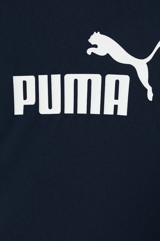 Chłopiec Puma komplet dziecięcy Short Polyester Set B 847311 granatowy