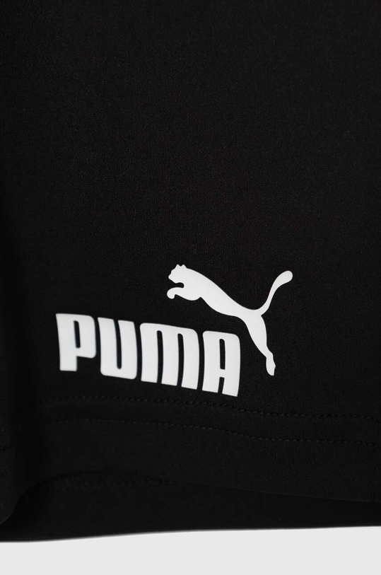Puma komplet dziecięcy Short Polyester Set B granatowy 847311