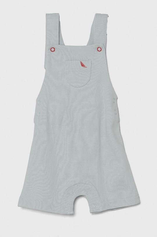 zippy komplet niemowlęcy 3105960901 niebieski SS24