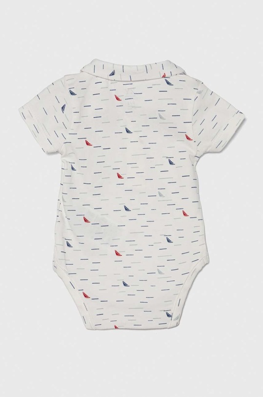 zippy komplet niemowlęcy 3105960901 niebieski