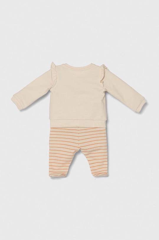 Sada pre bábätká zippy 3105964001 béžová SS24