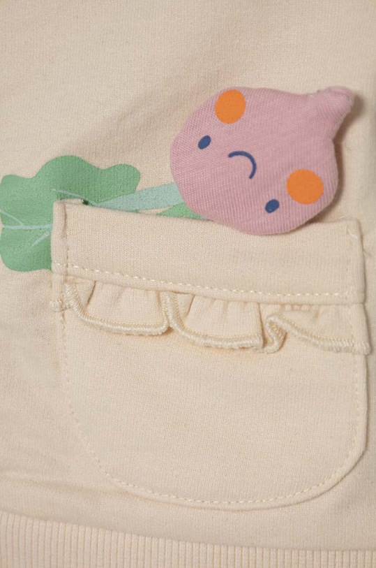 Chlapec Sada pre bábätká zippy 3105964001 béžová