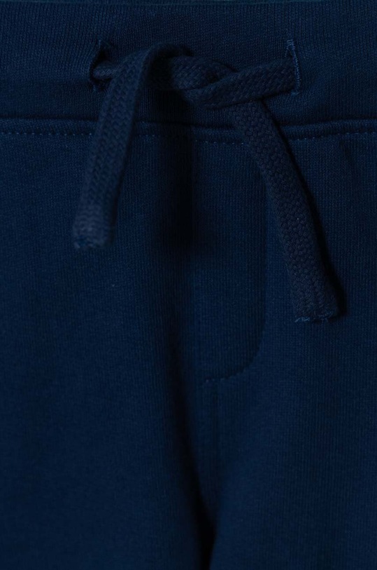 Мальчик Детский хлопковый комплект zippy 3105978601 бирюзовый