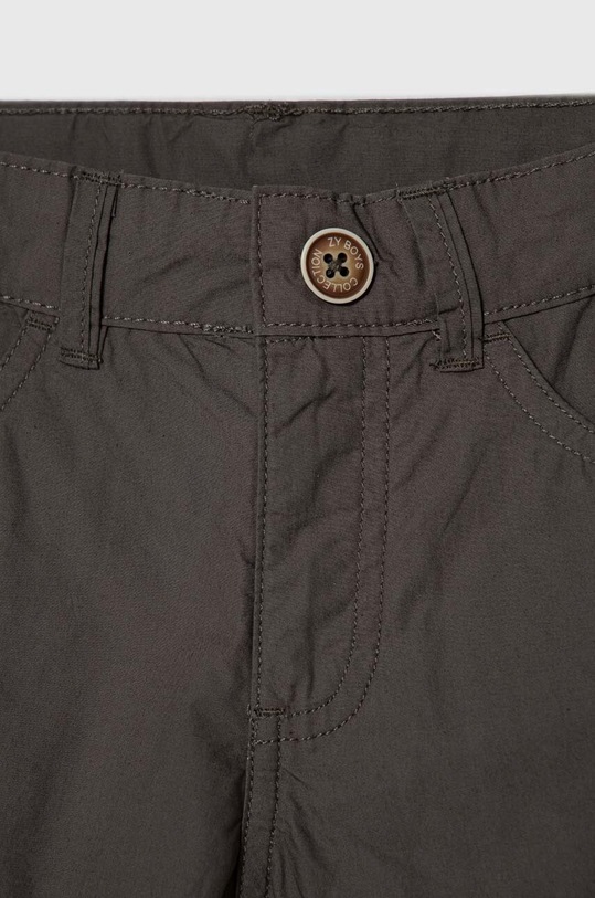 zippy set di lana bambino/a 3106090302 rosa