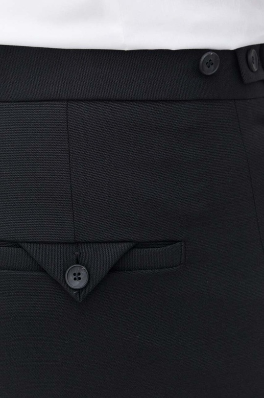 HUGO komplet z domieszką wełny 50507106